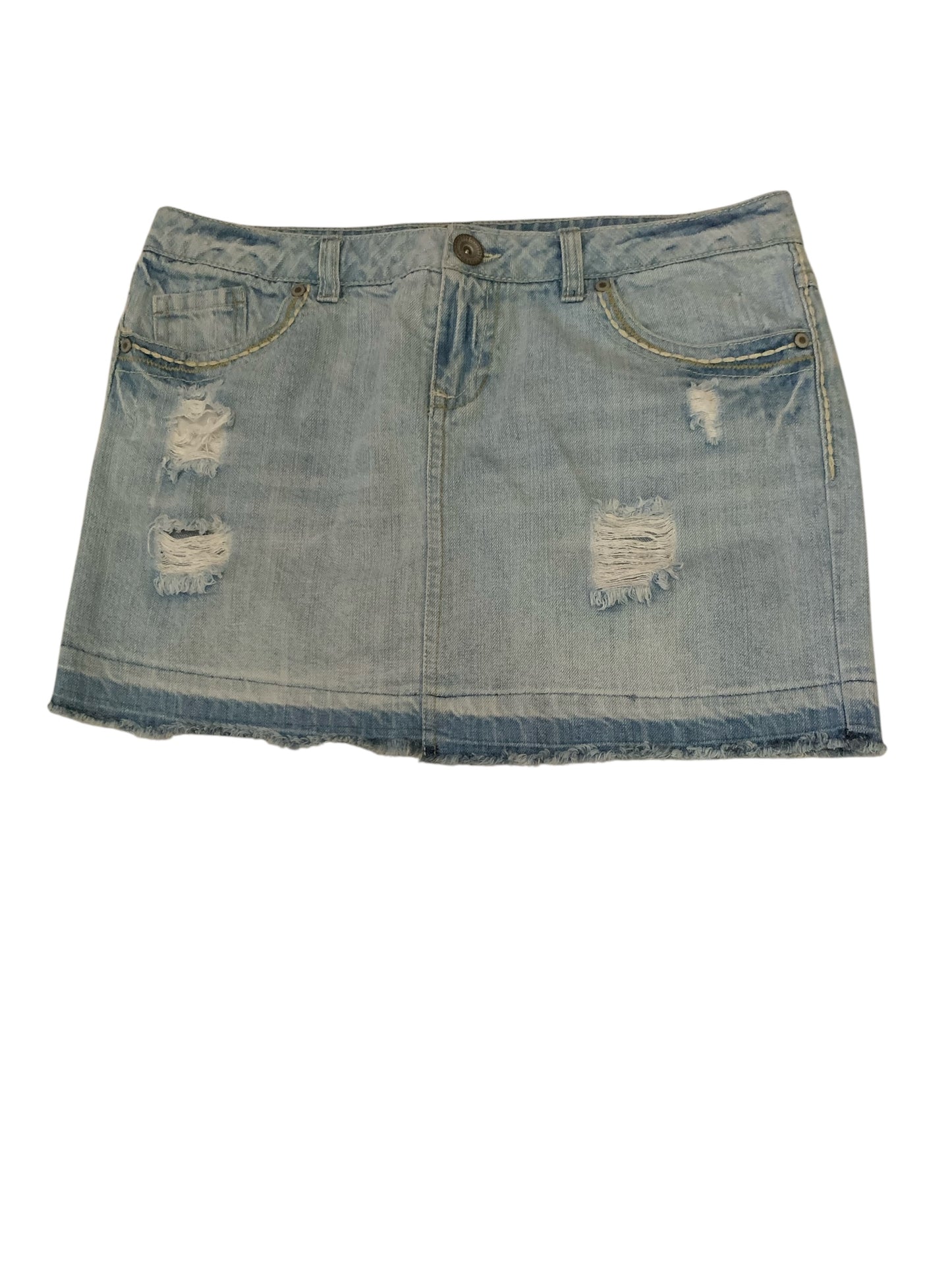 Mudd Mini Skirt