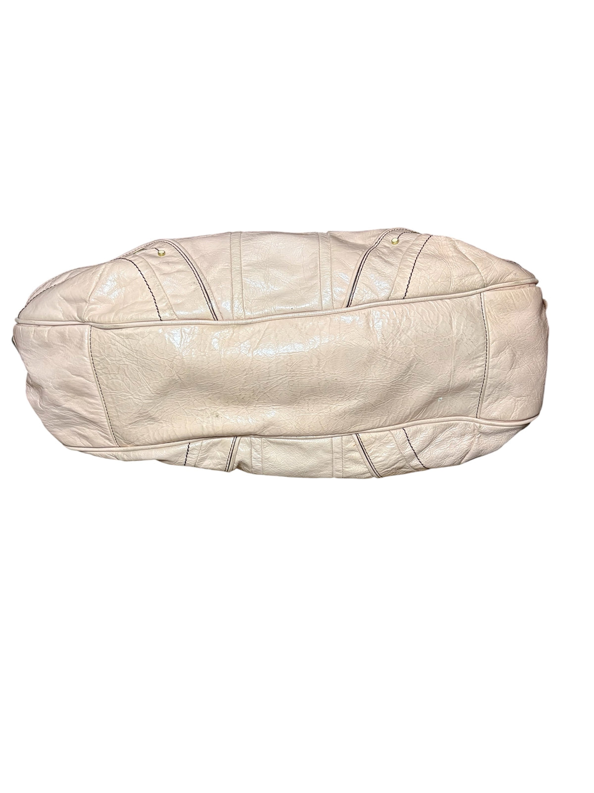 Pink Chunky Juicy Couture Bag