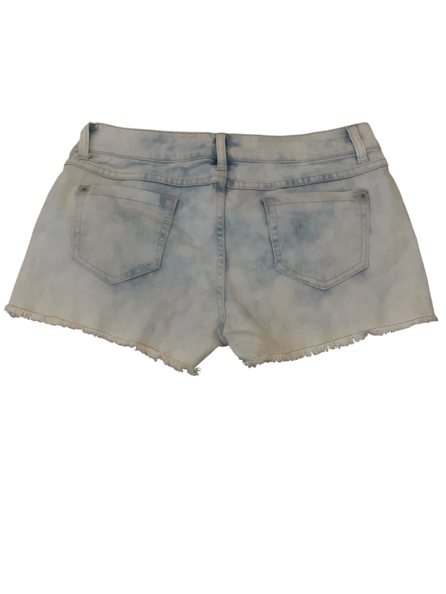 CI Sono Shorts
