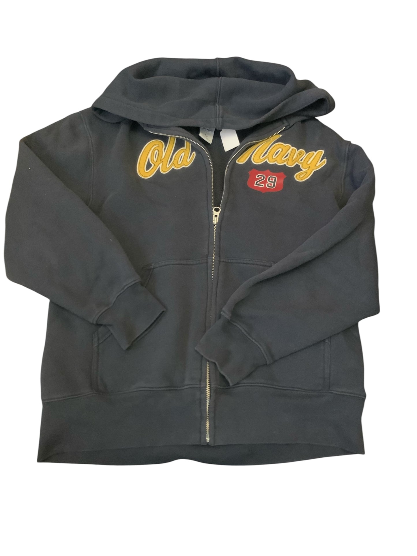 Old Navy Zip Up