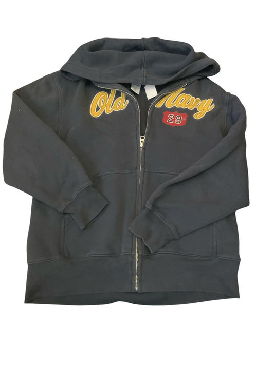 Old Navy Zip Up