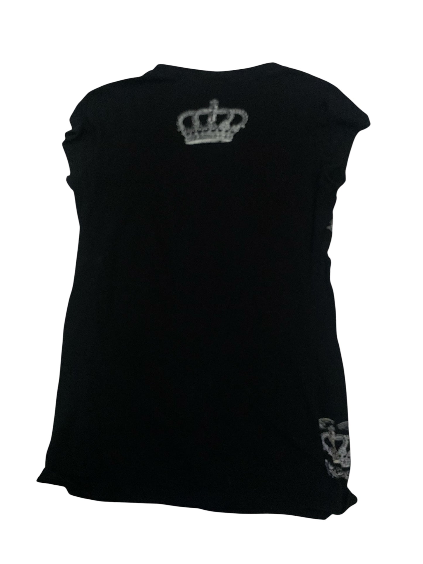 January 7 Crown Tee