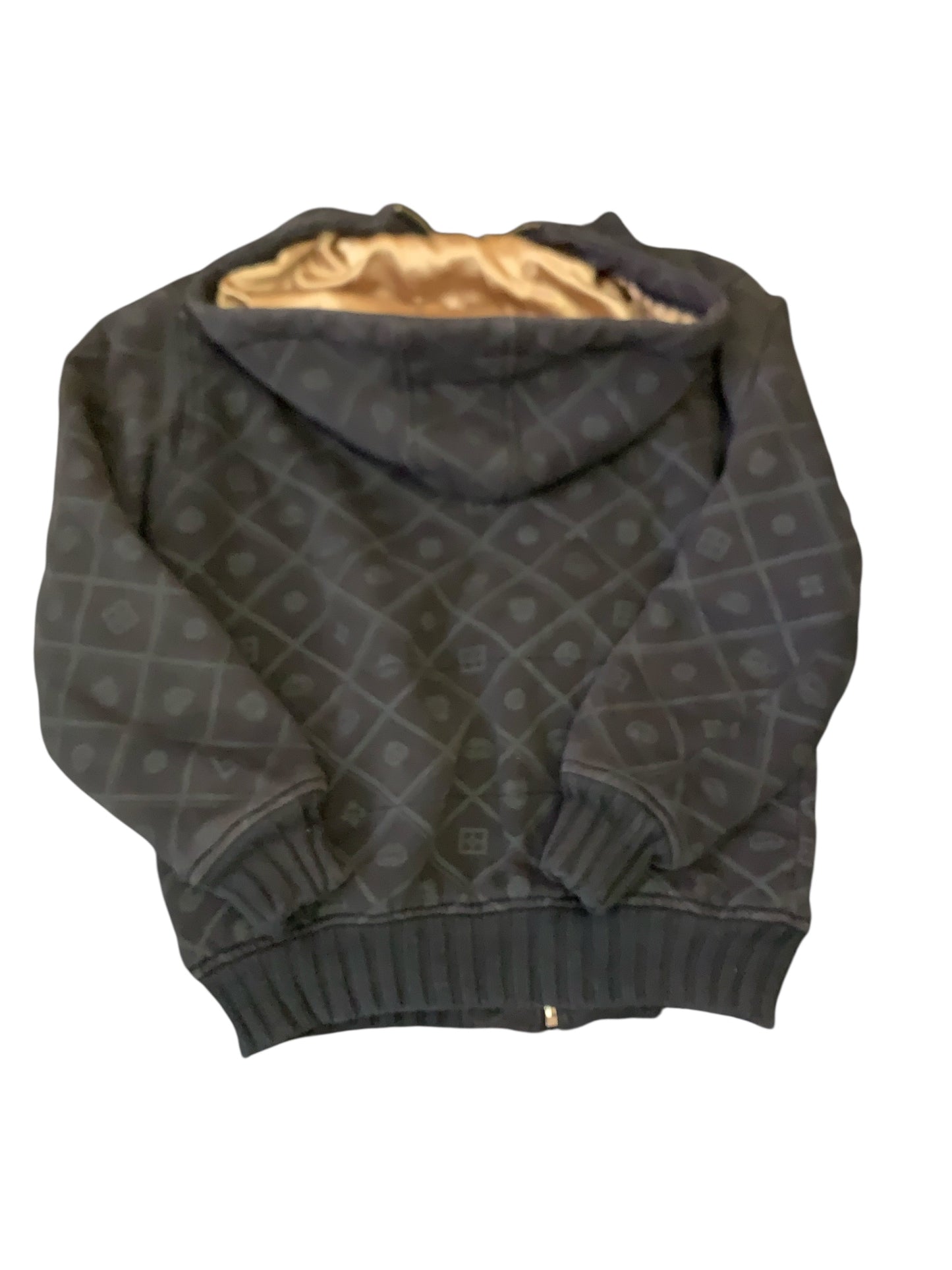 Billabong Zip Up