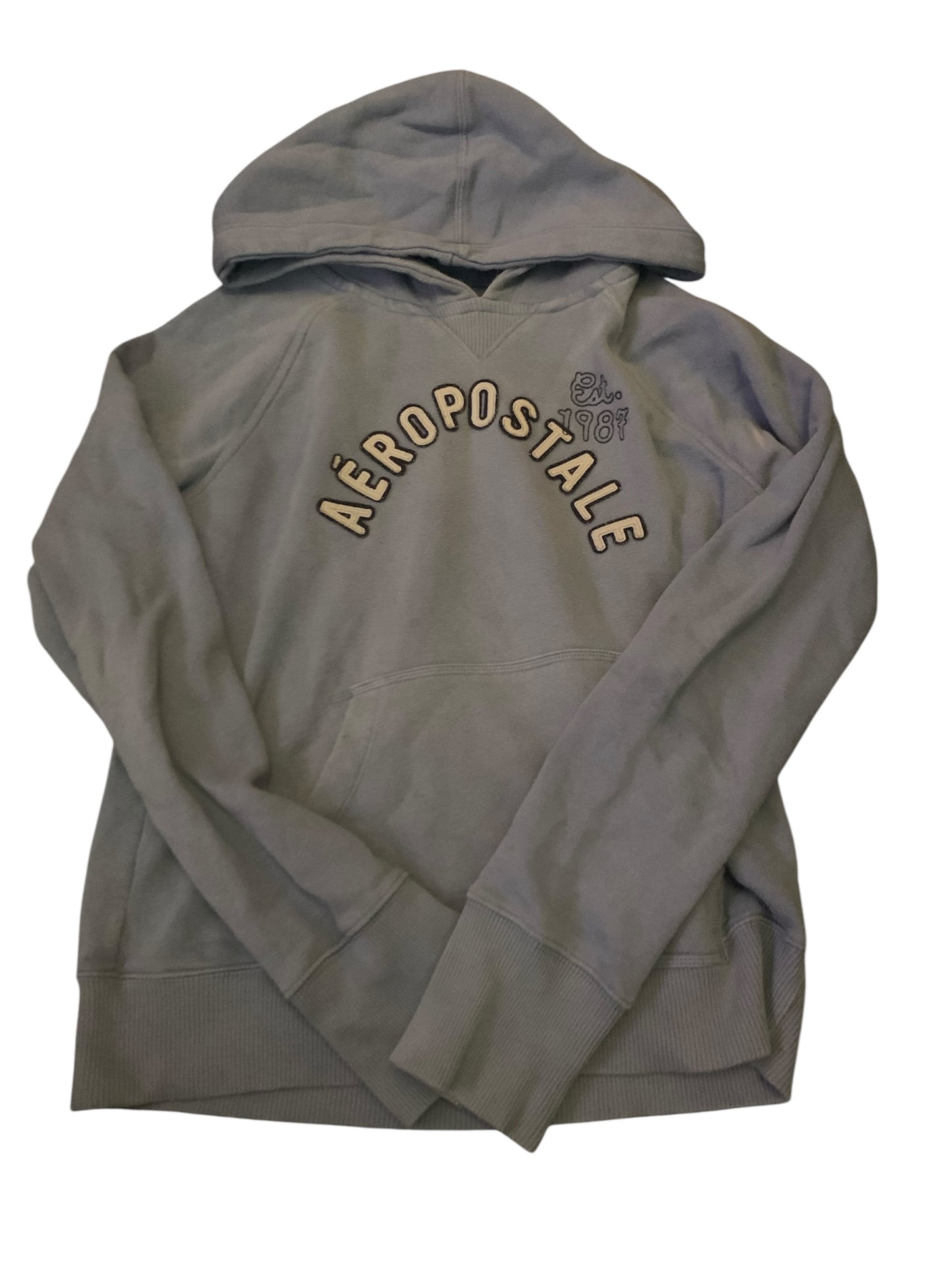 Aero Hoodie