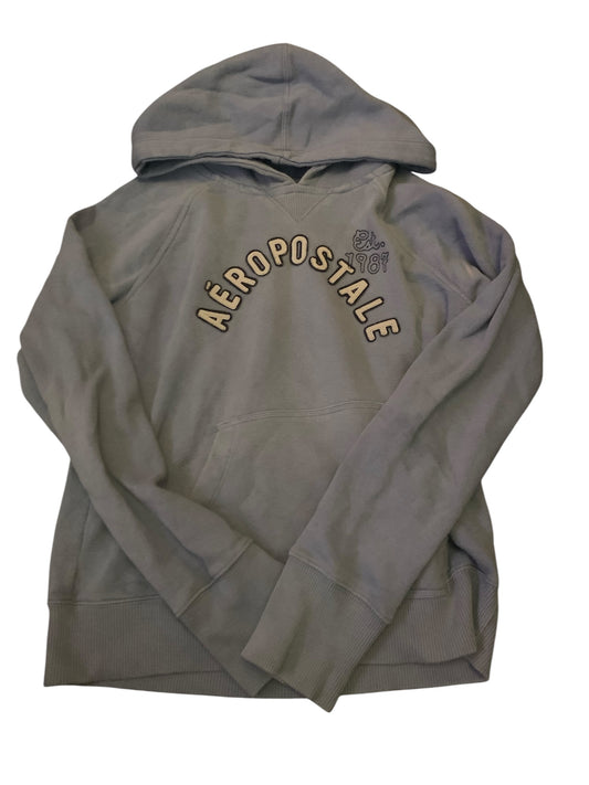 Aero Hoodie