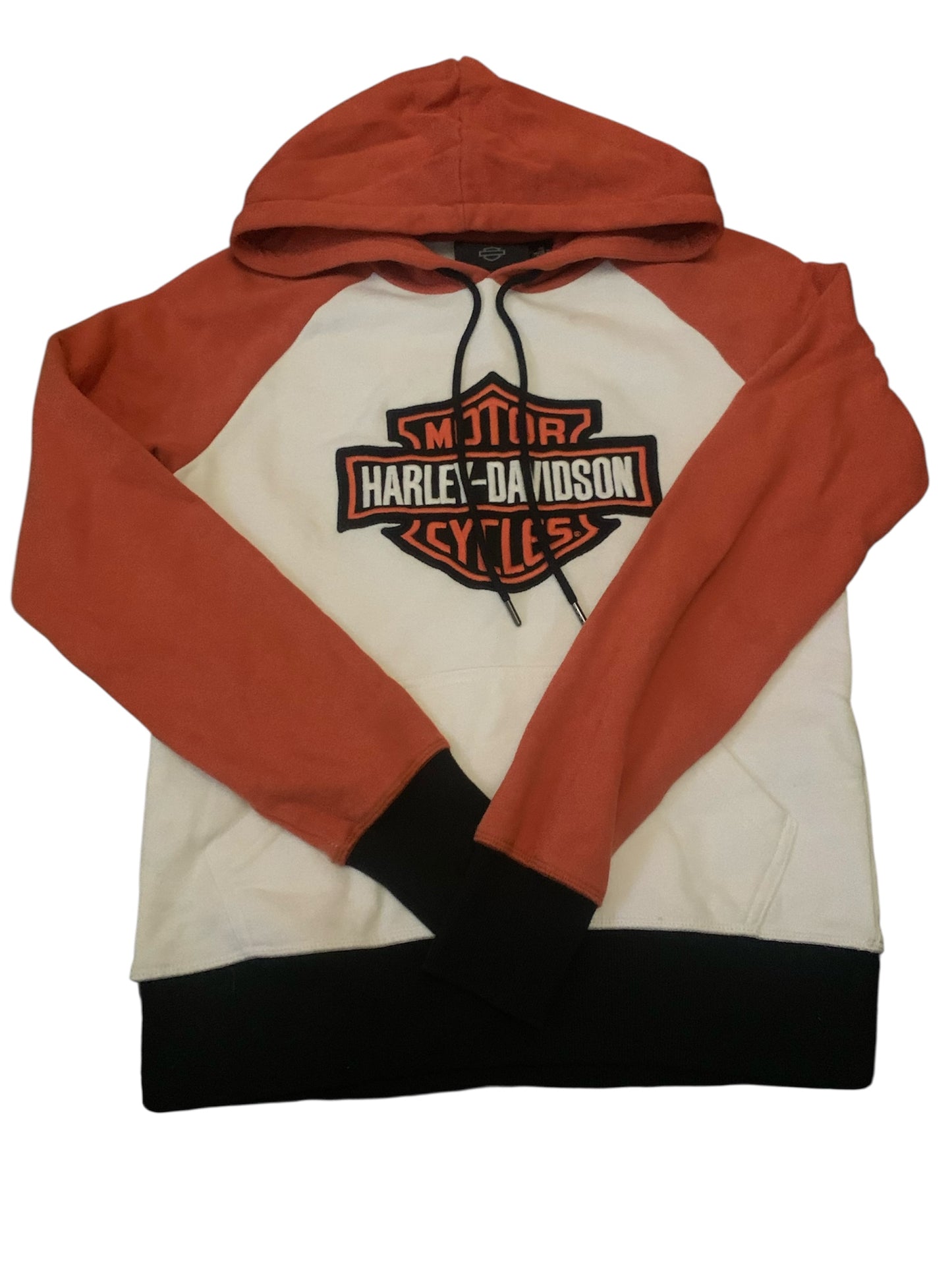 Harley Davidson Hoodie