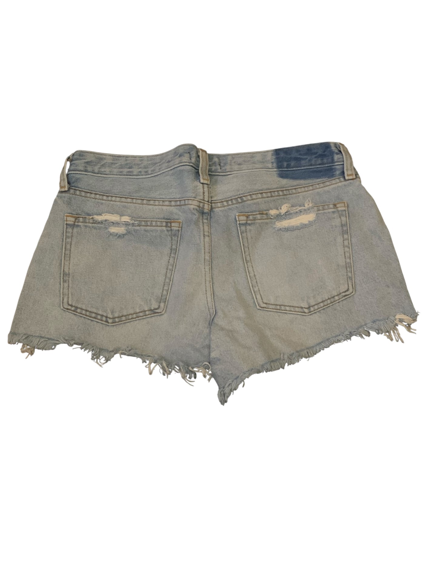 Abercrombie Shorts