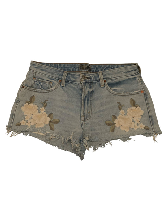 Abercrombie Shorts