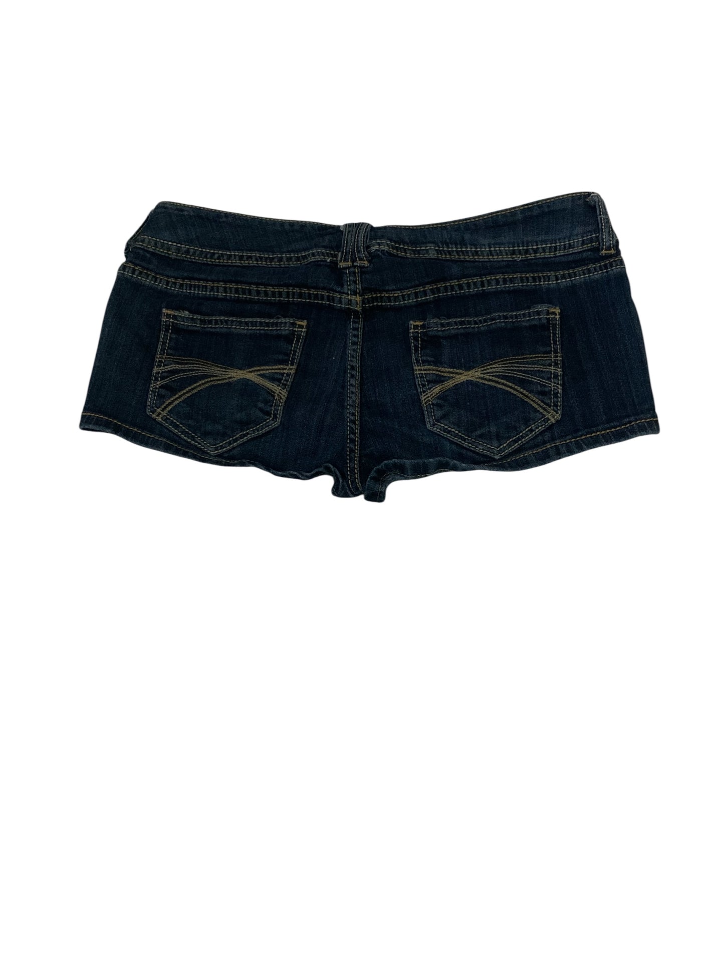 Decree Micro Shorts