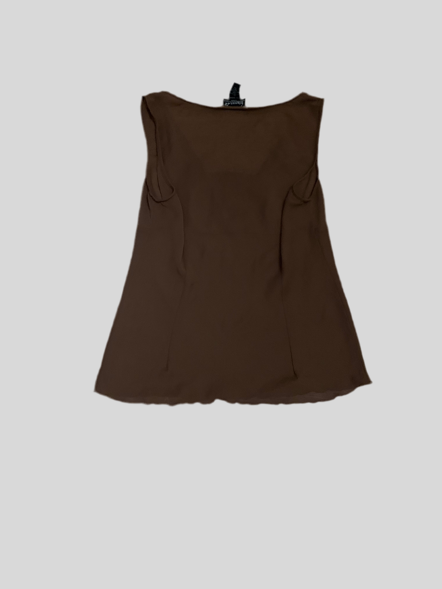 Biyaycda Sequin Tank