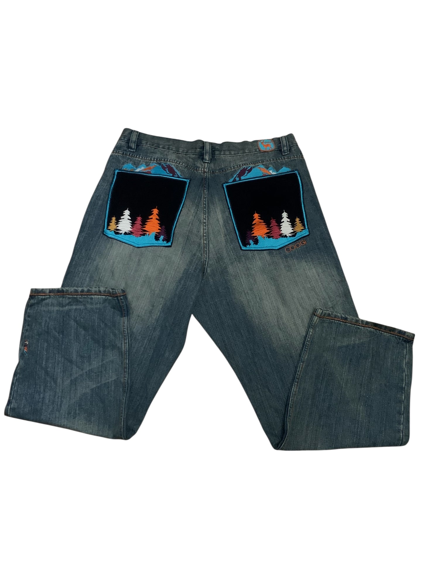 Coogi Jeans