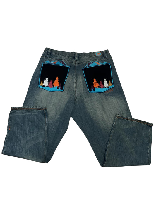 Coogi Jeans