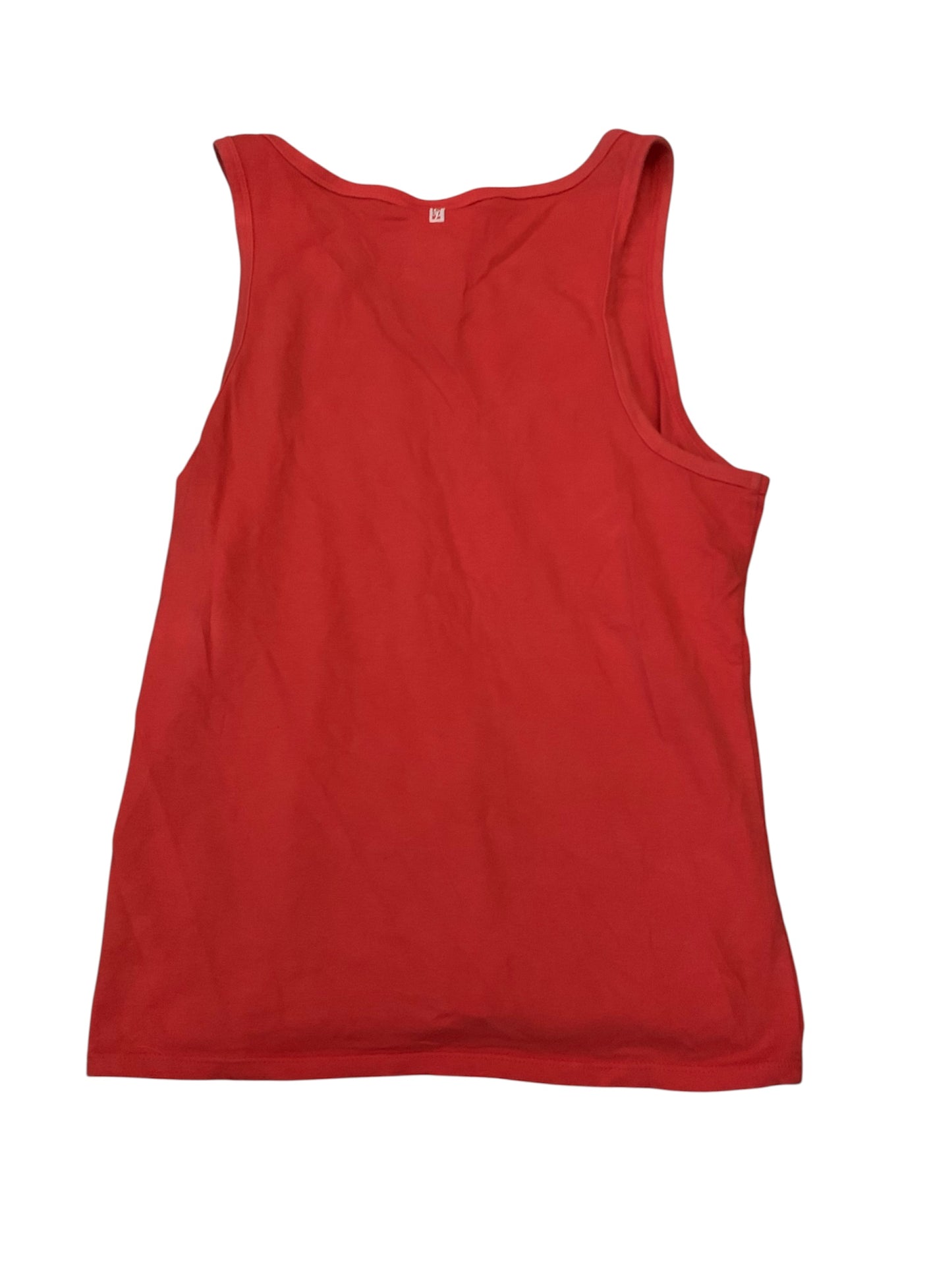 SouthPole Diva Tank Top
