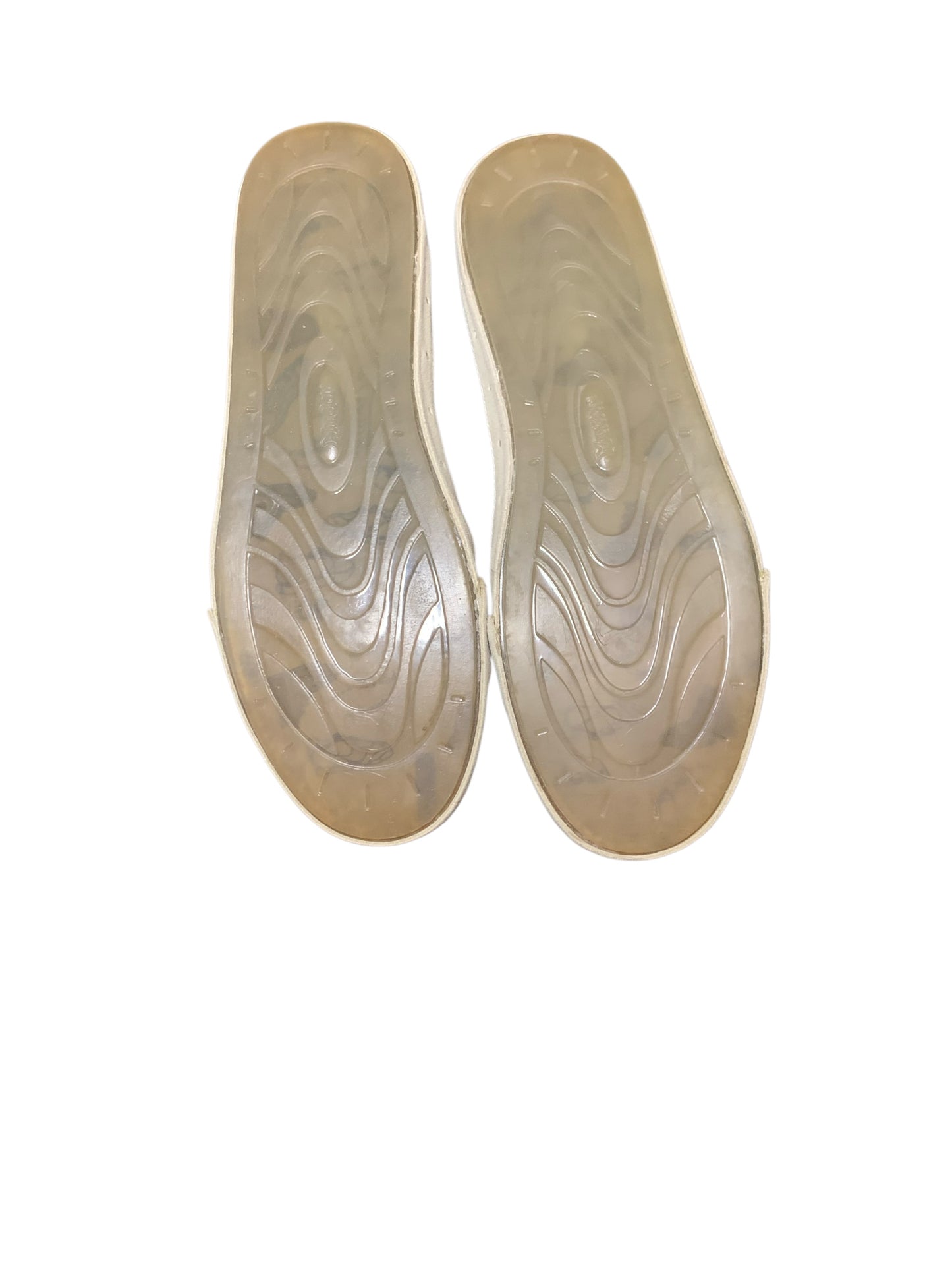 2000s Mudd Flats