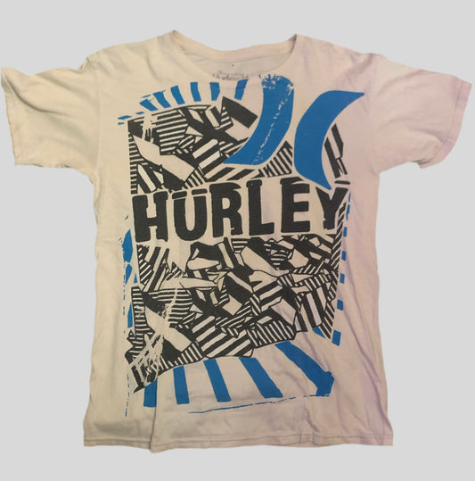 Hurley Graphic Tee