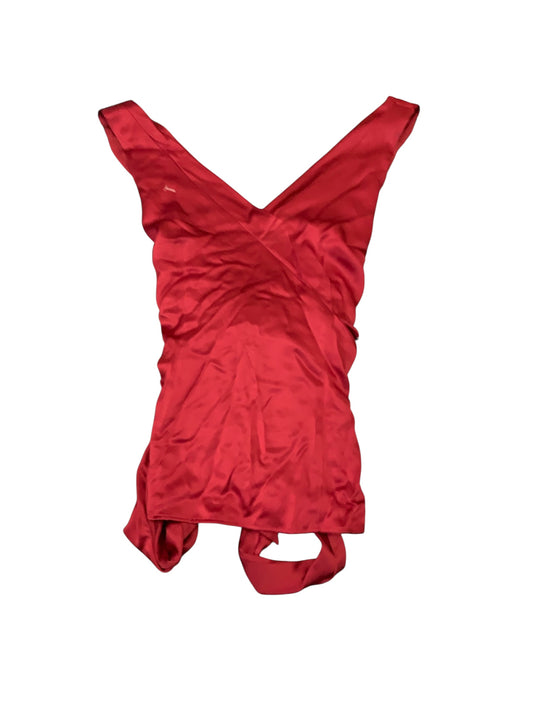 Anne Taylor Silk Tank