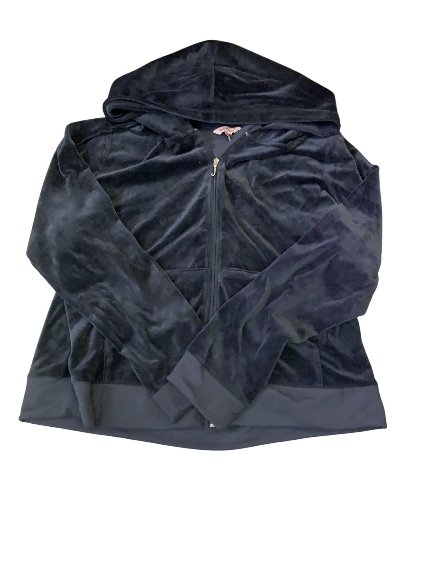 Juicy Couture Zip Up