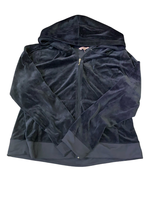 Juicy Couture Zip Up