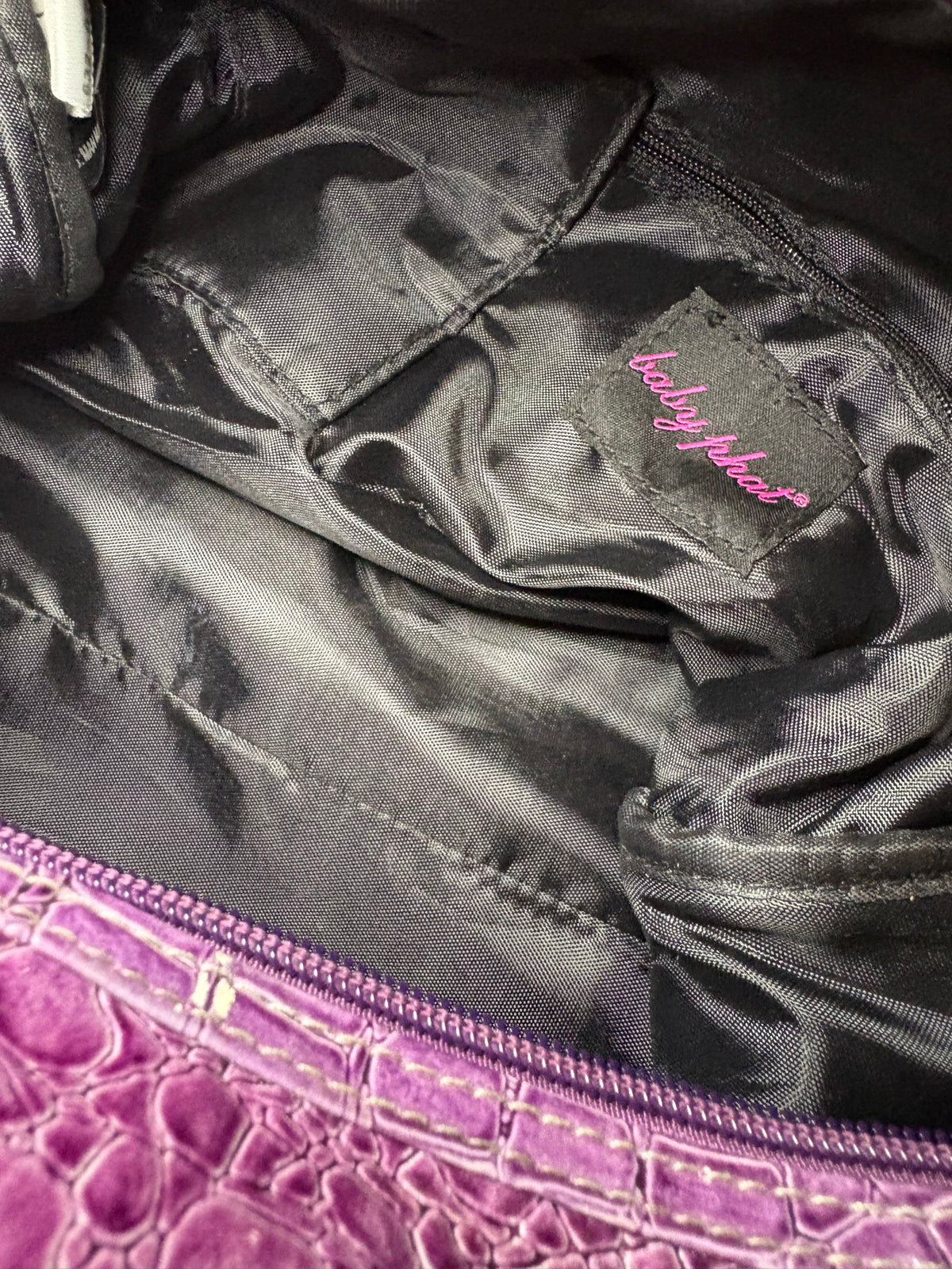 Baby Phat Bag