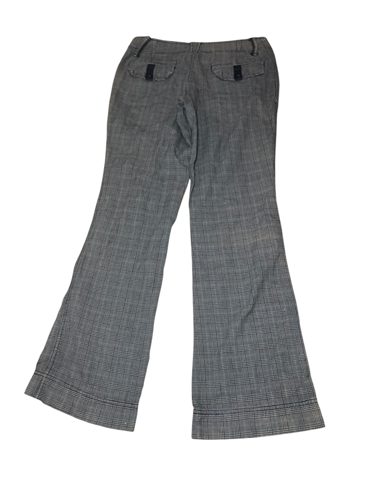 Y2K No Boundaries Pants