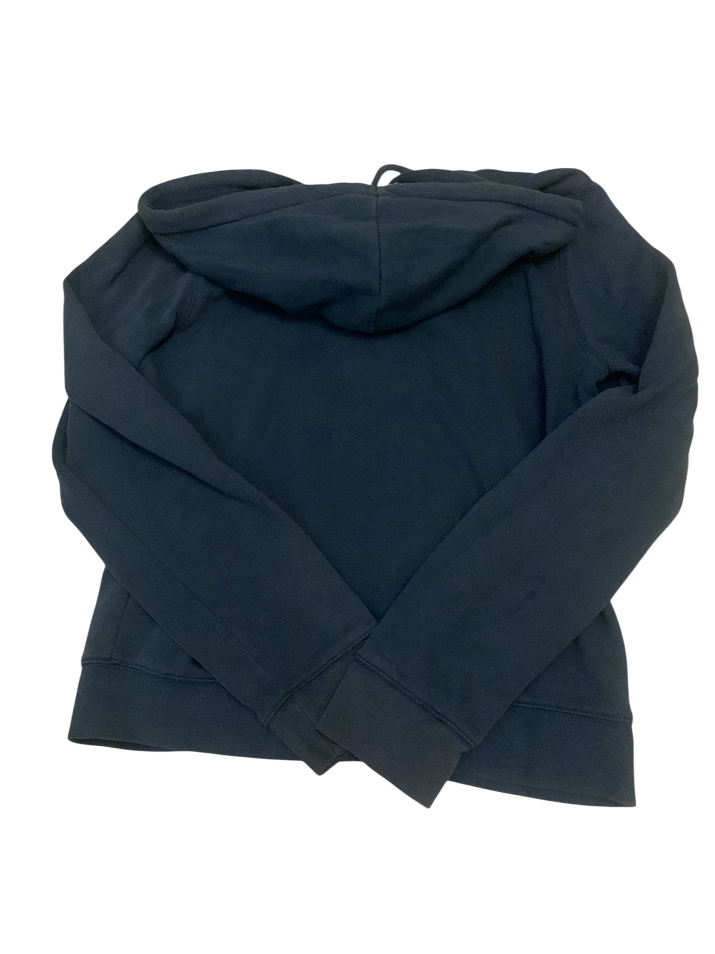 Aero Zip Up