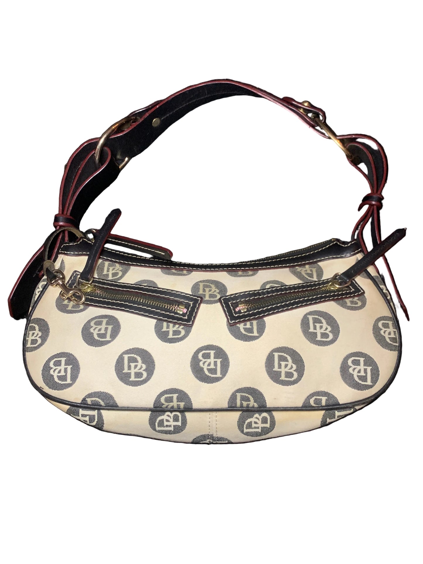 Dooney and Burke Bag