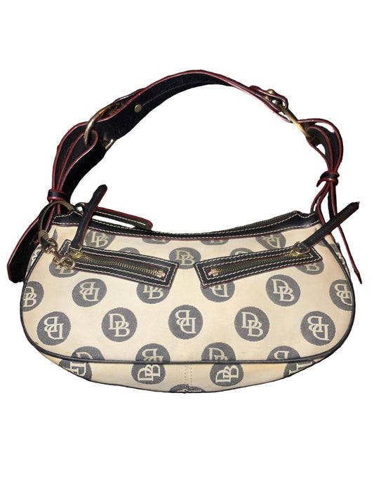 Dooney and Burke Bag