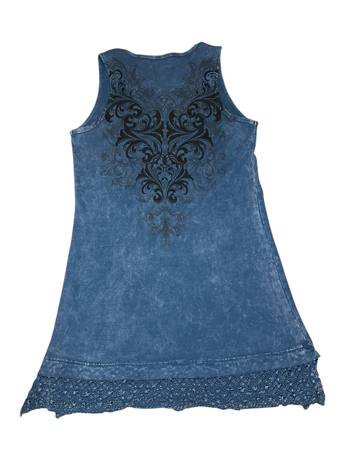 Voice of California Y2K Dress