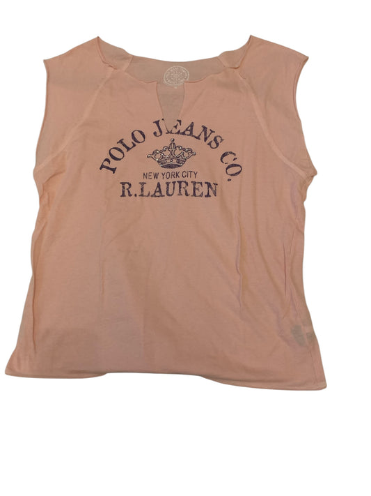 Polo Jeans Y2K Tee