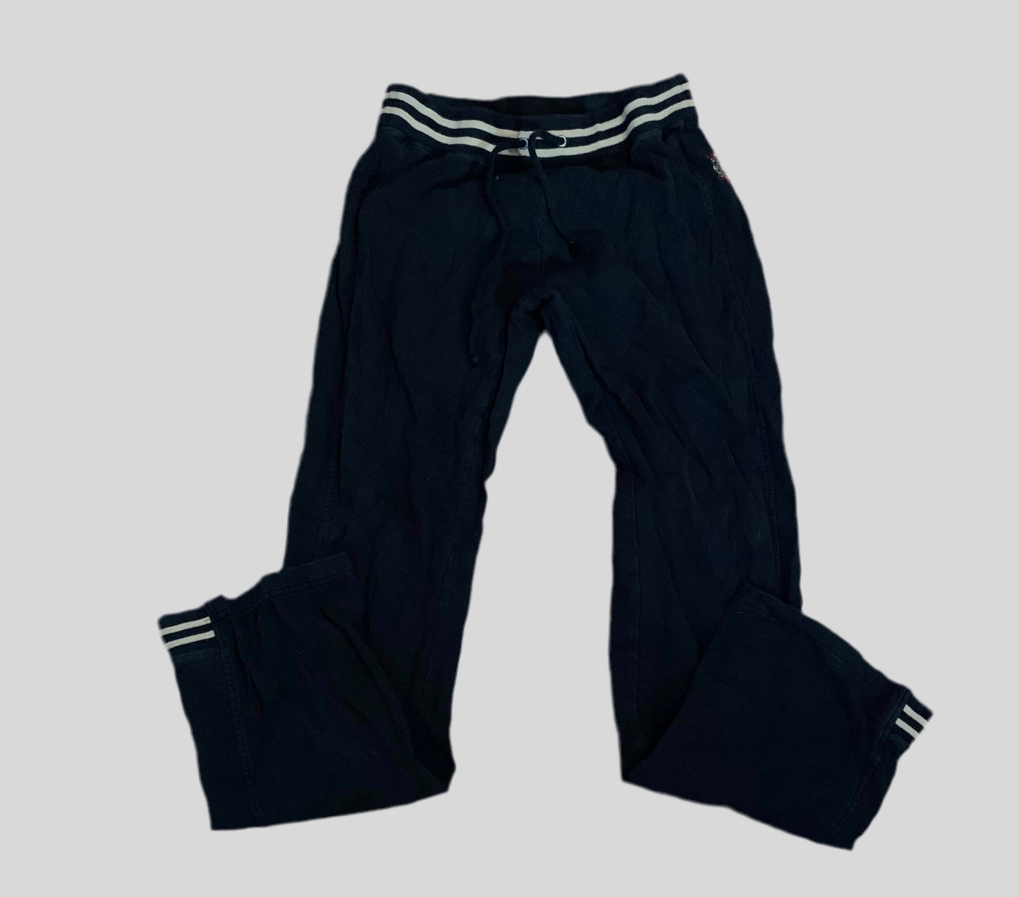 BCBG Track Set Jacket(M) Pants (S)