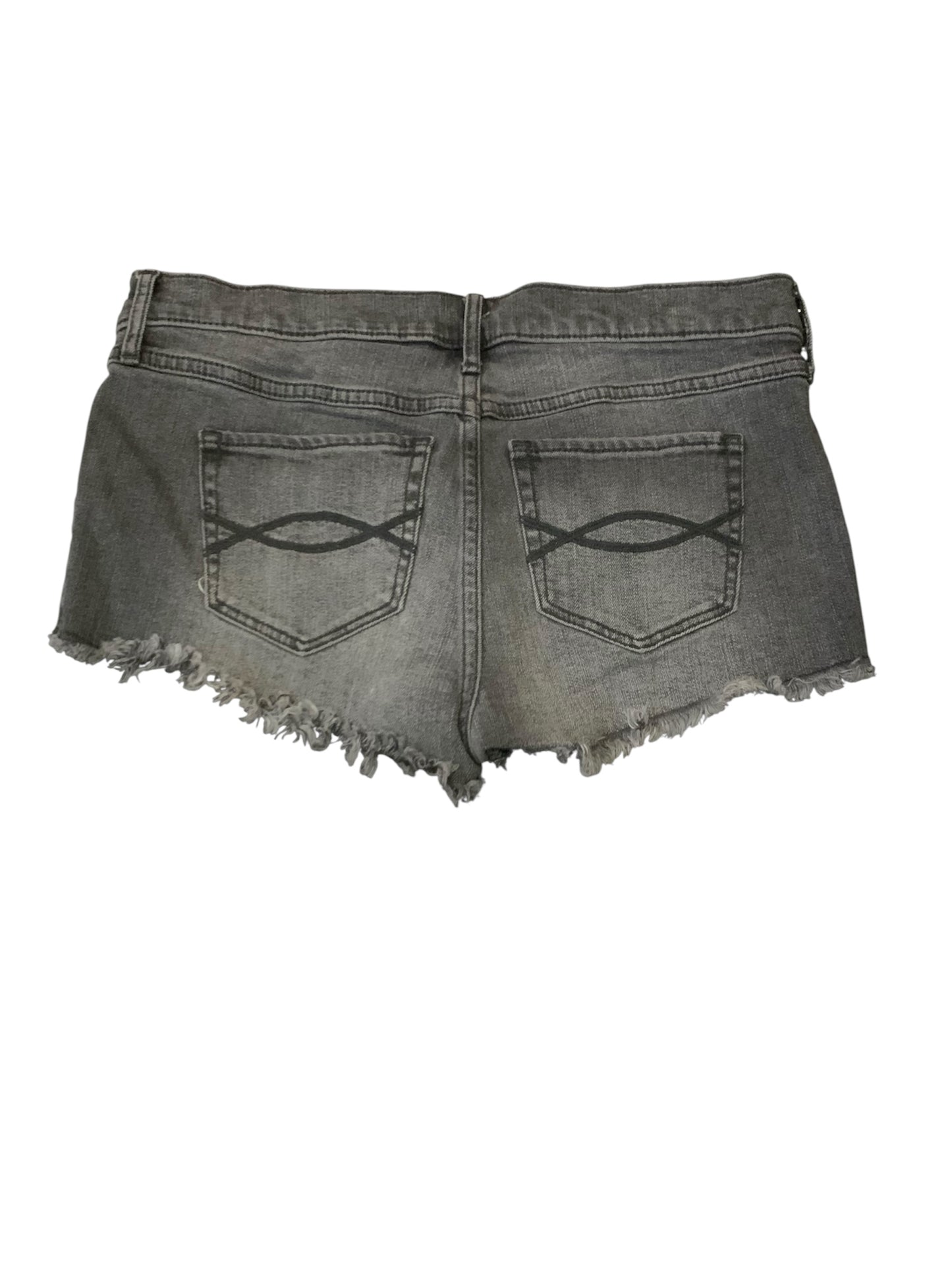 Abercrombie Micro Shorts