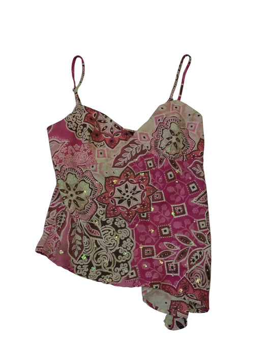 Abeyer Tank Top