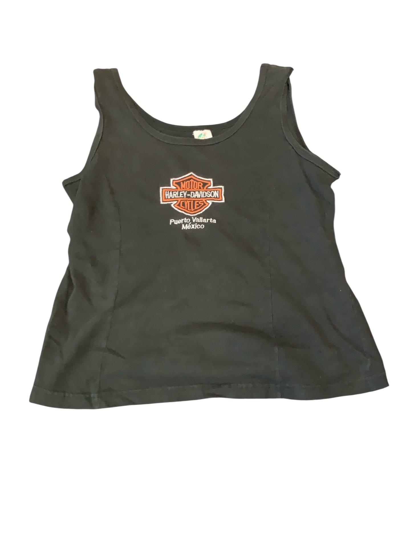 Harley Davidson Tank Top