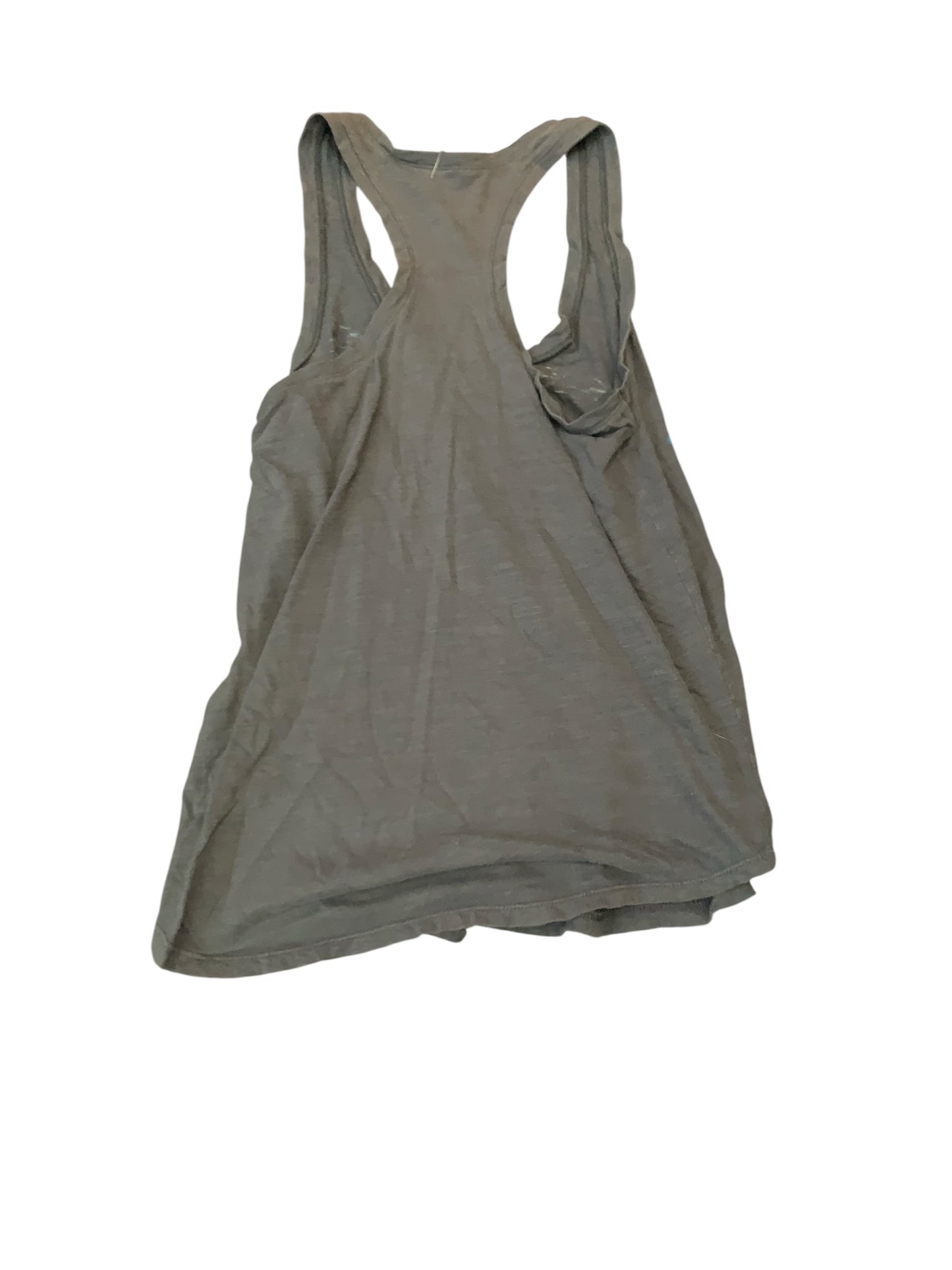 American Eagle Butterfly Tank
