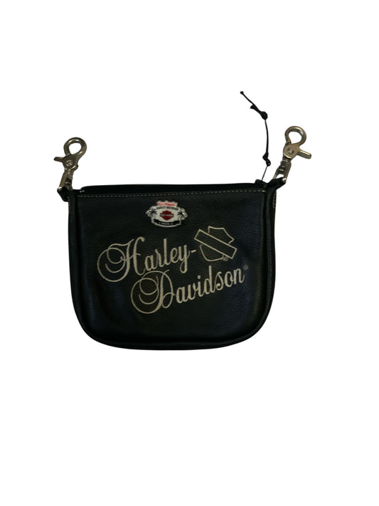 Harley Davidson Wristlet