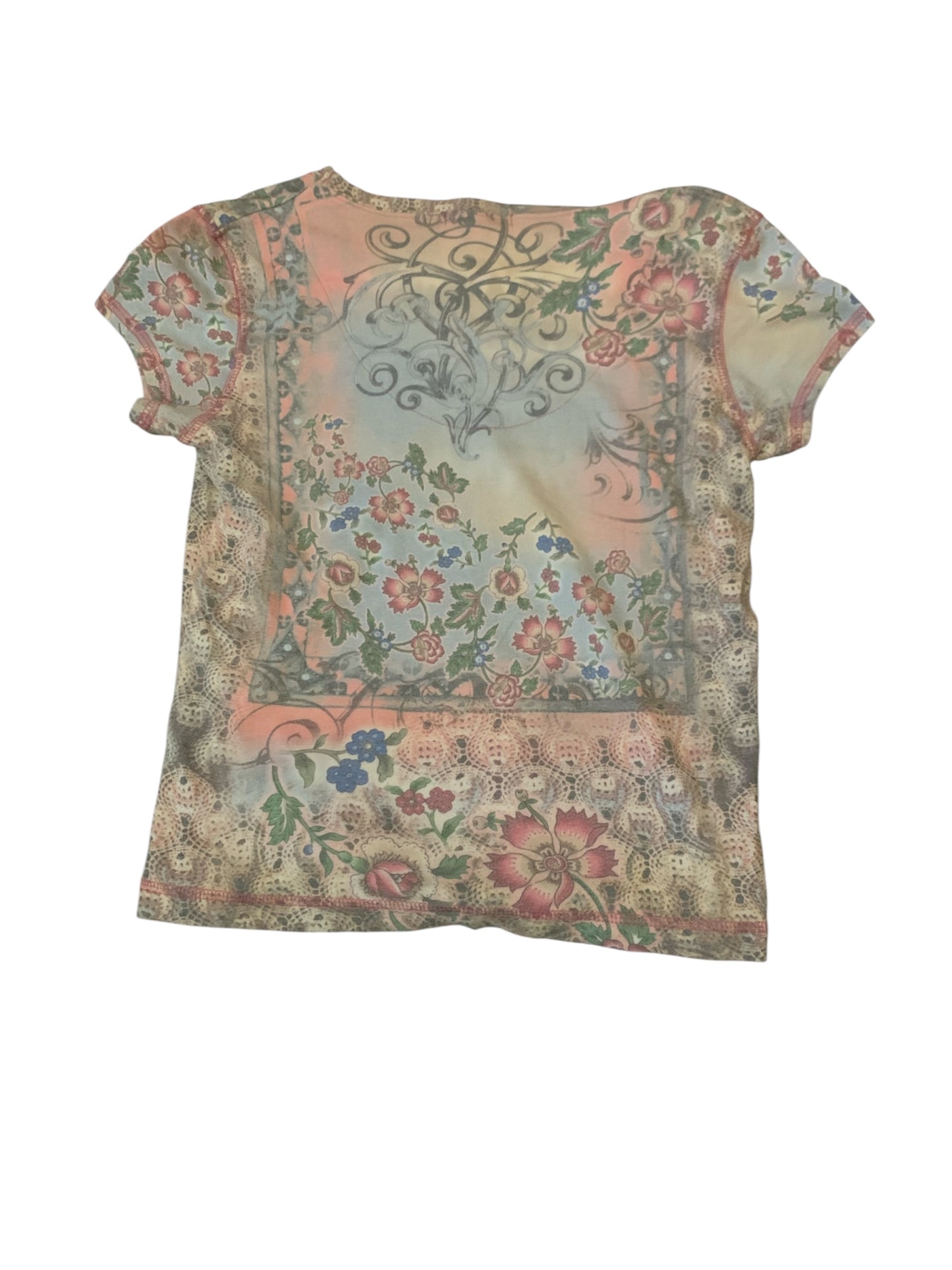 Xcit Baby Tee