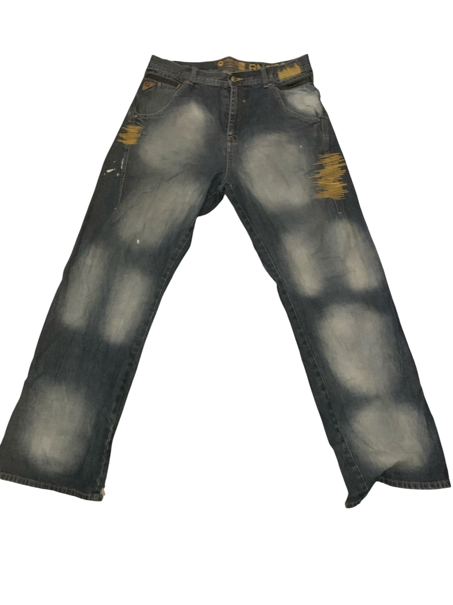 Akadmekis Jeans