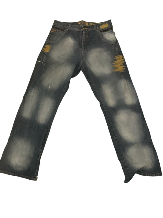 Akadmekis Jeans