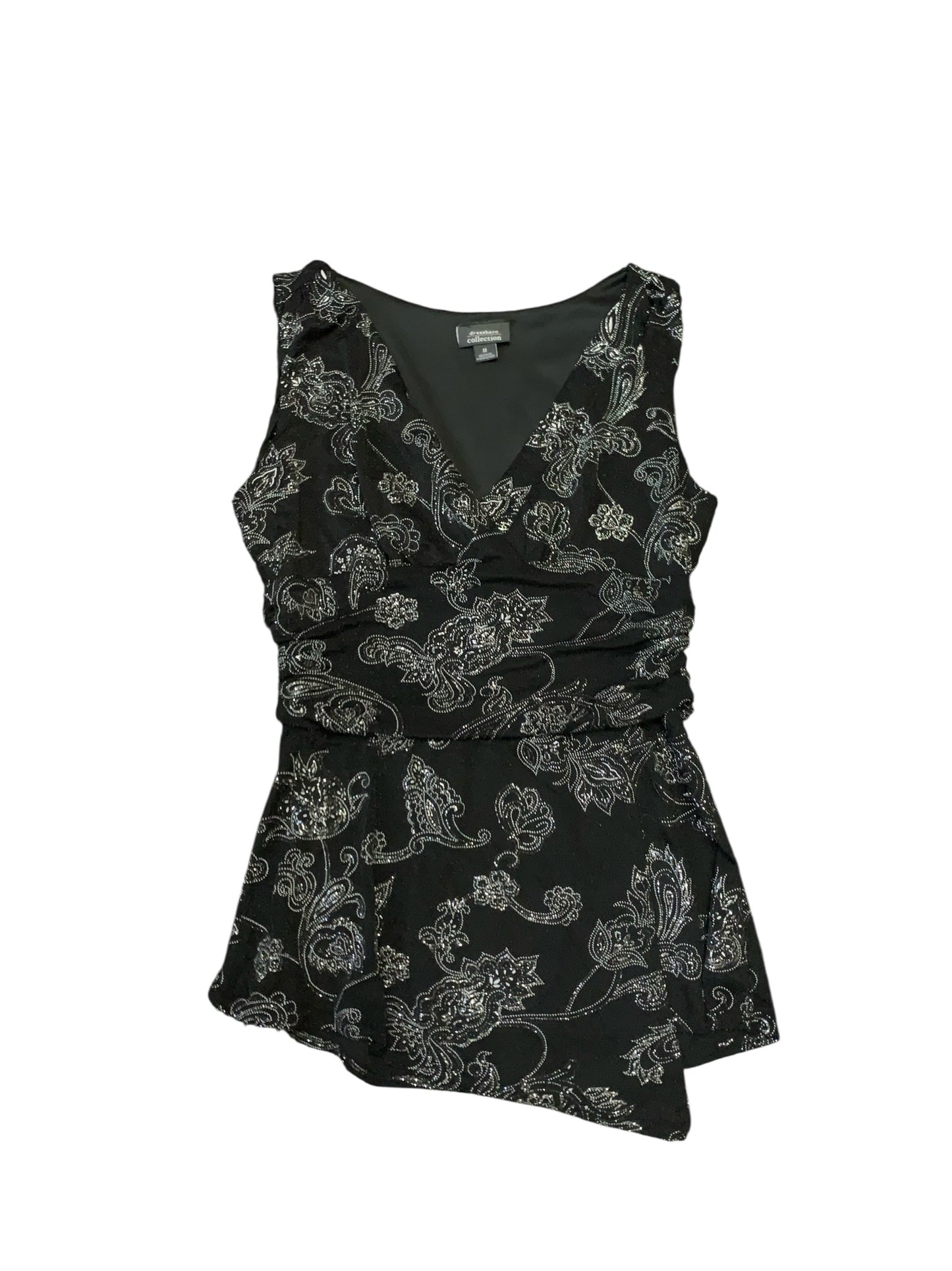 Dress barn Bedazzled Tank