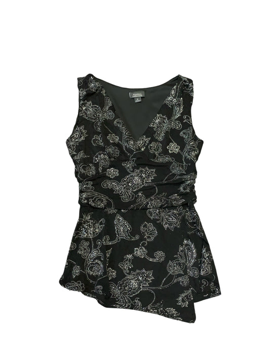 Dress barn Bedazzled Tank