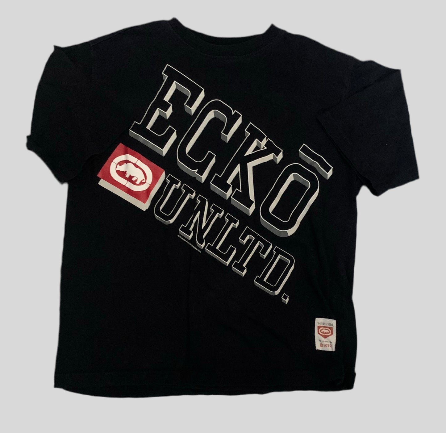 Ecko Graphic Tee