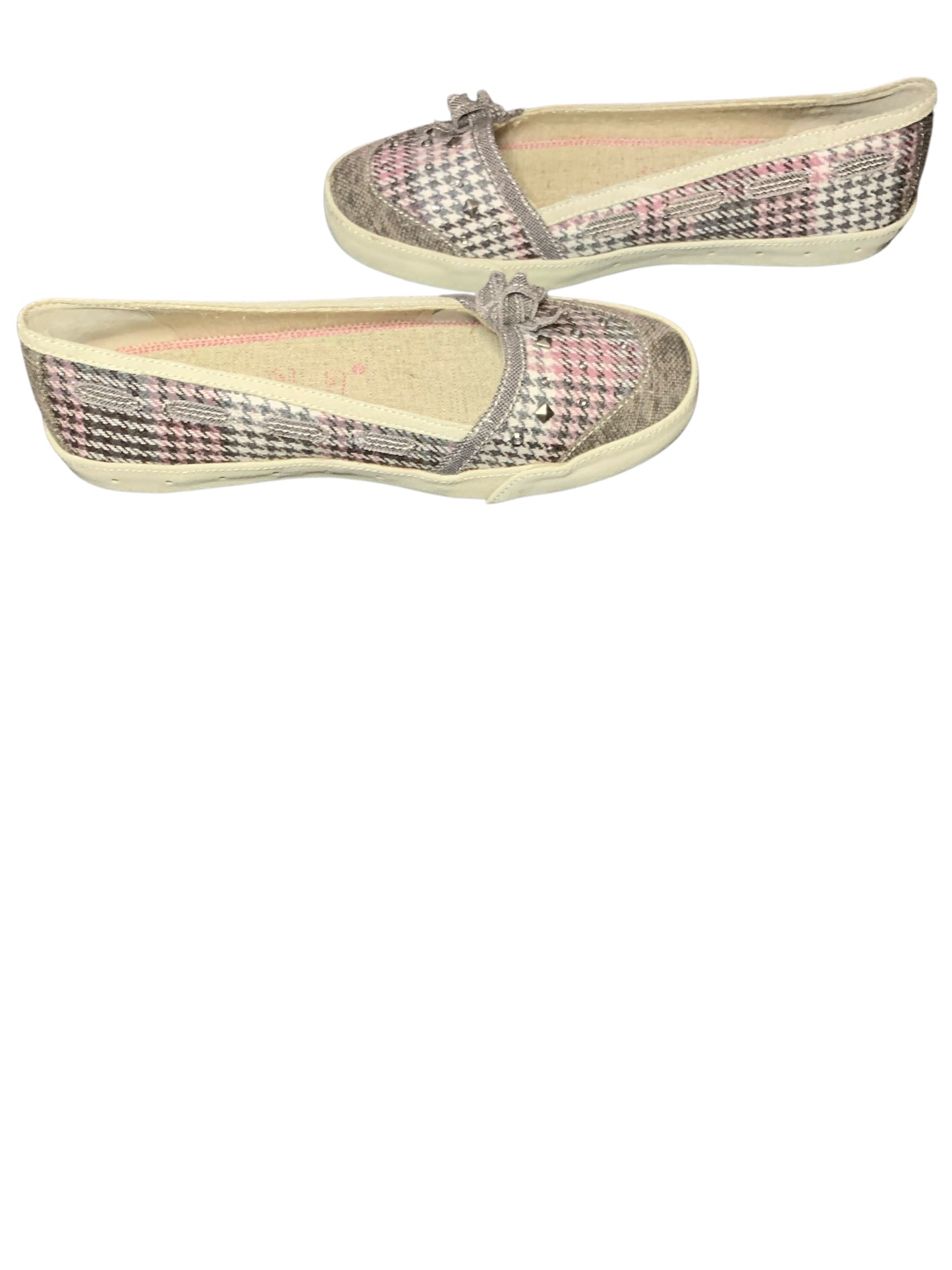 2000s Mudd Flats