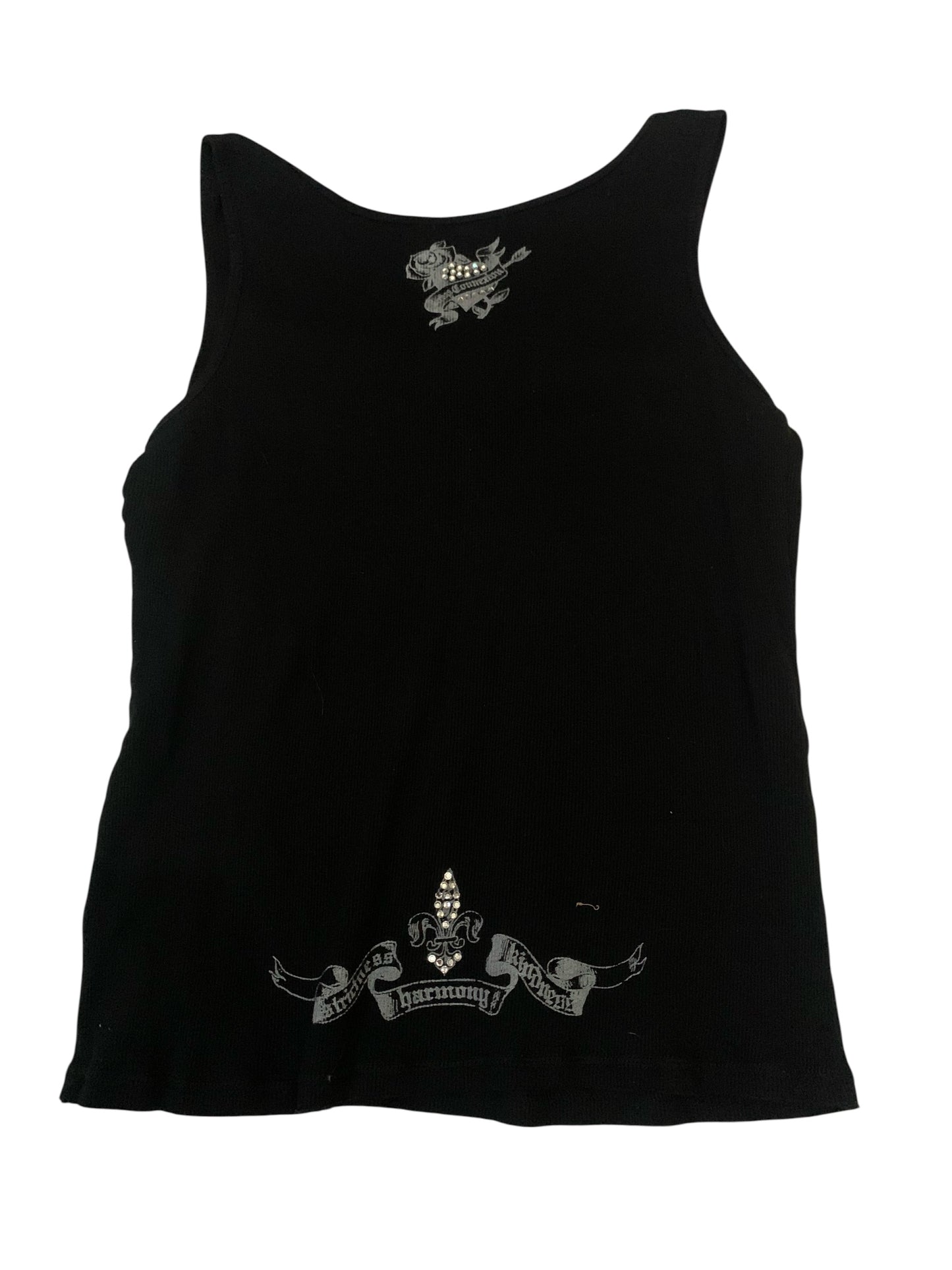 Vertigo Paris Tank Top