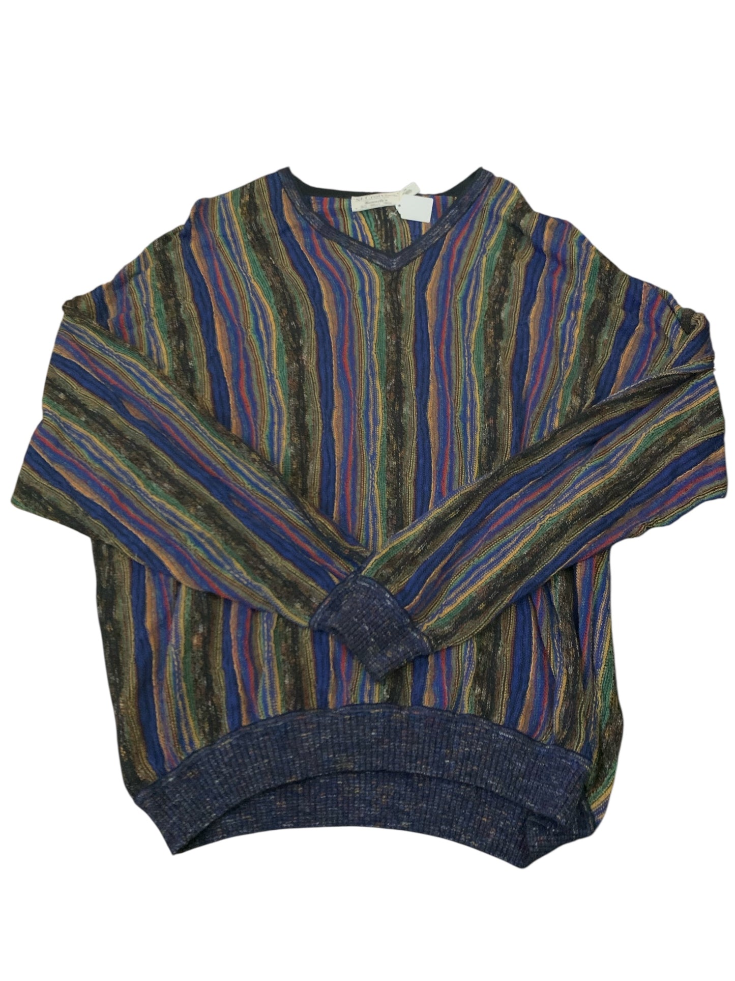 St. Cronix Knit Sweater