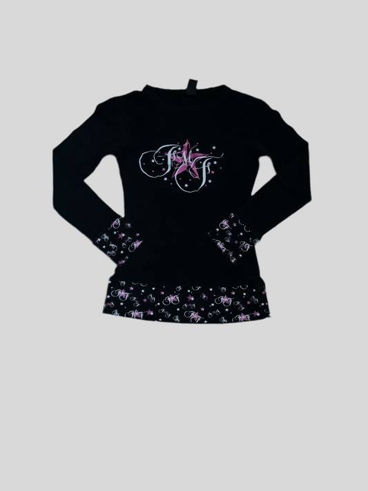 SM Star Long Sleeve
