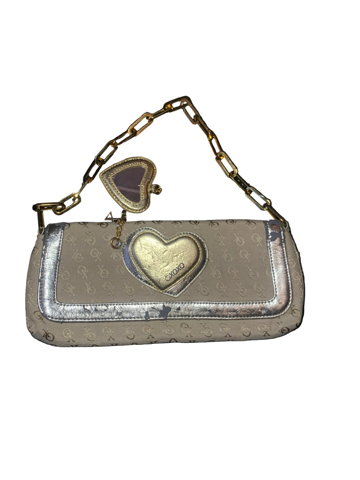 Xoxo Purse