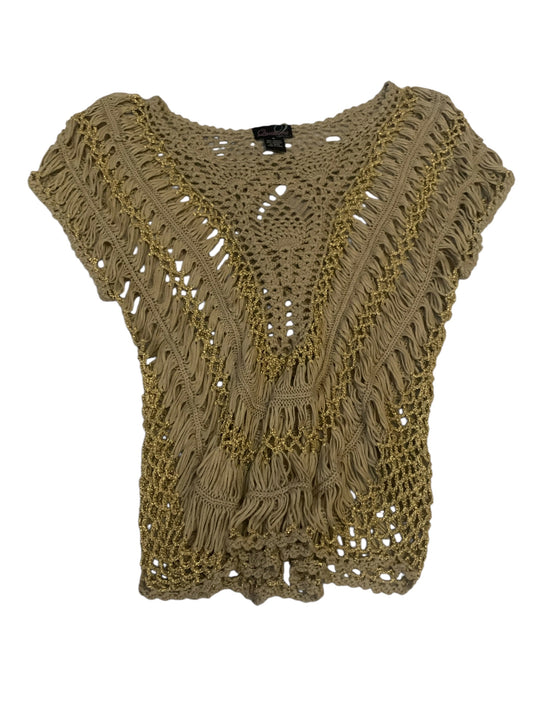 Question Poncho Tee