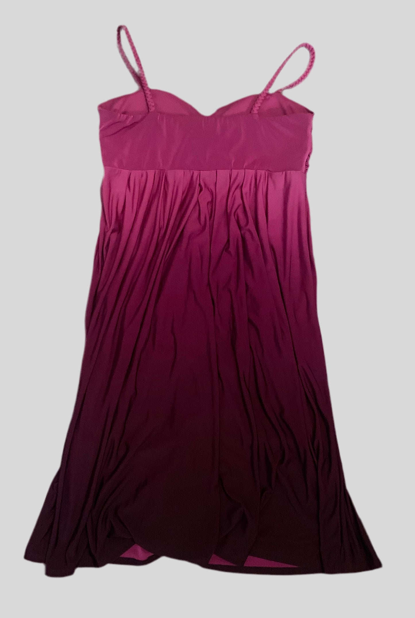 Bisou Bisou Ombré Dress