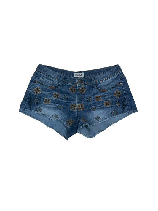 Mudd Micro Shorts