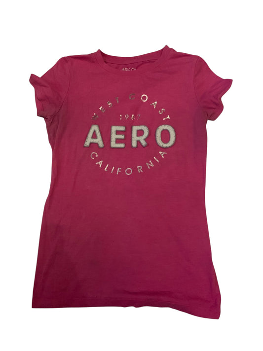 Aero Graphic Tee